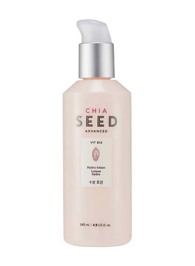 THE FACE SHOP Chia Seed Hydro Lotion